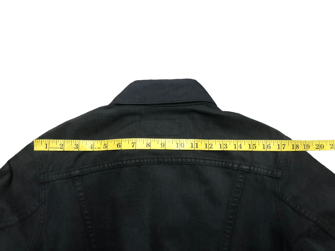 Levi's Vintage Clothing Vintage Levi's Truckers Jacket White Tag Sunfaded Size US M / EU 48-50 / 2 - 24 Thumbnail