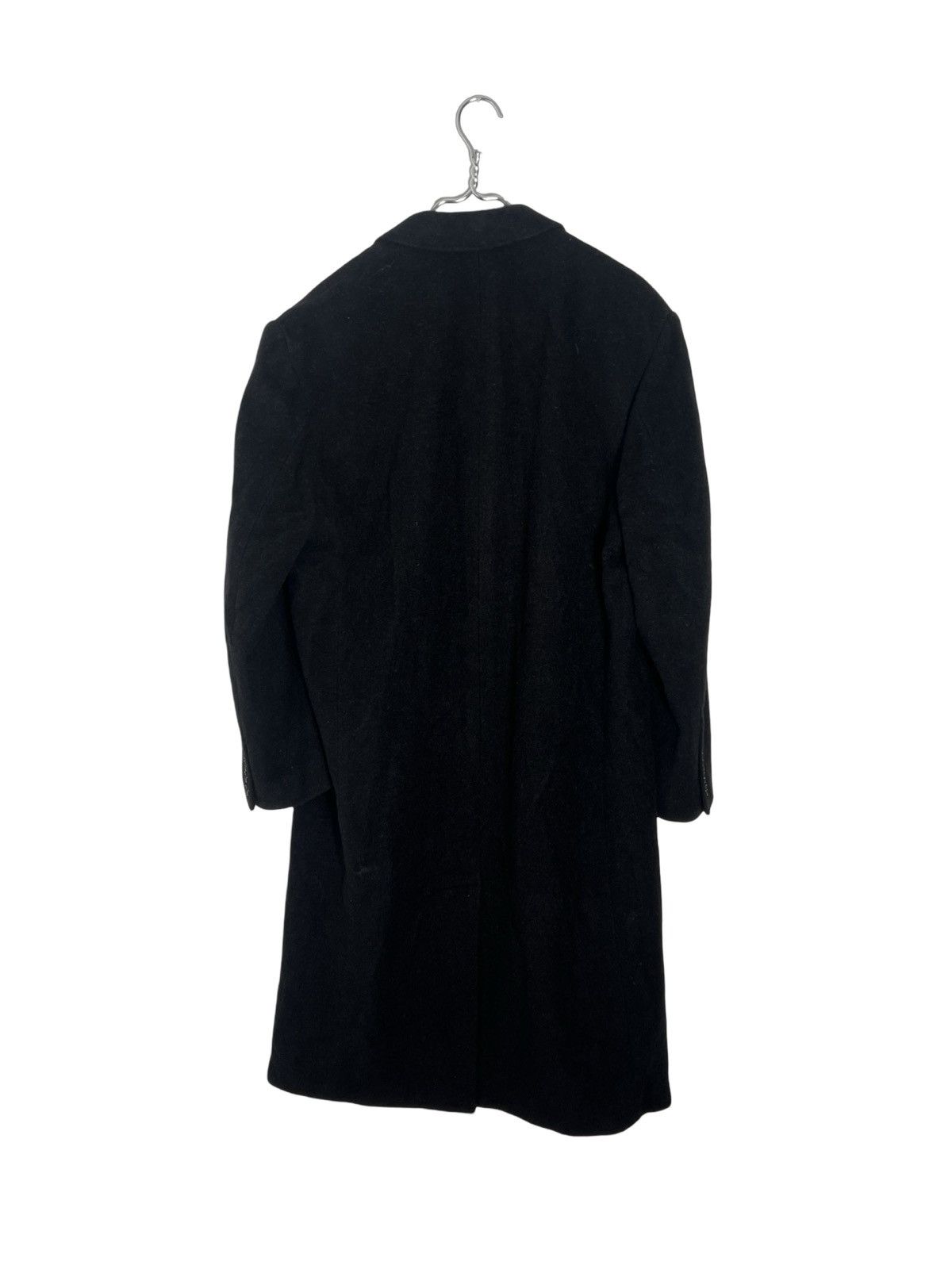 Liz Claiborne Claiborne Black Outerwear Coat Size S / US 4 / IT 40 - 2 Thumbnail