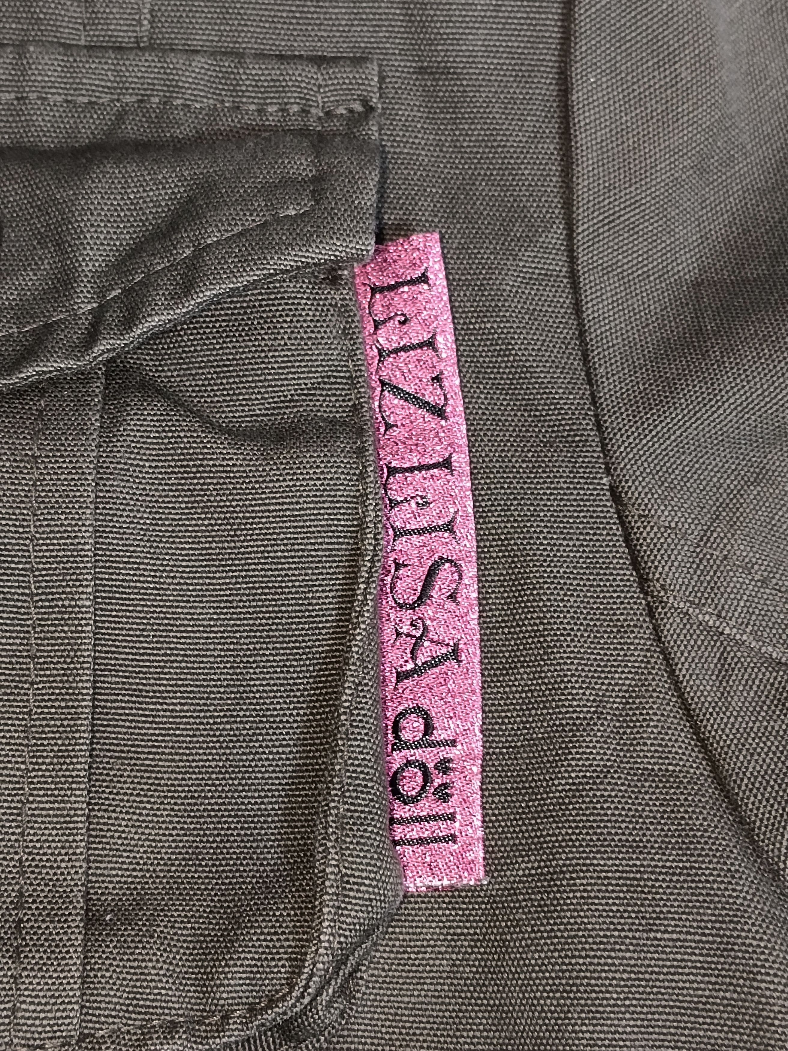 Other Y2K Bono Jacket LGB IfSixWasNine Style Size US M / EU 48-50 / 2 - 7 Thumbnail