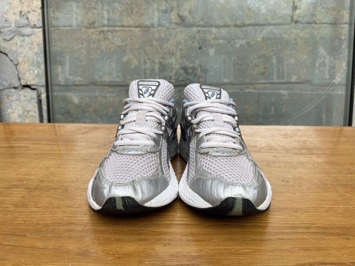 Asics × Kiko Kostadinov Vintage Asics GT-2110 Sneaker Shoes Kiko Size US 8 / IT 38 - 3 Thumbnail