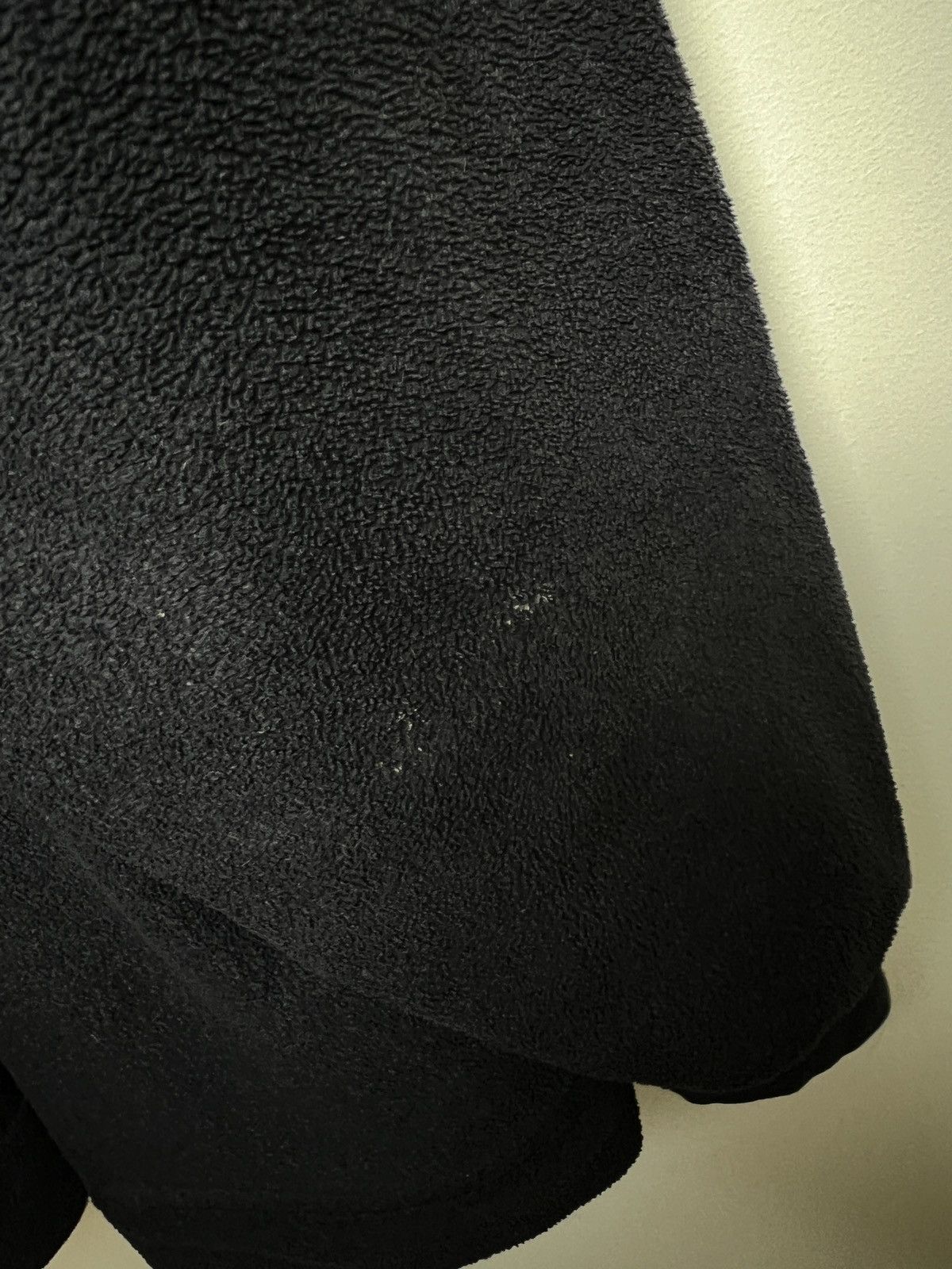 Yves Saint Laurent ysl y2k fleece seen on drake rare vintage slp Size US XL / EU 56 / 4 - 12 Thumbnail