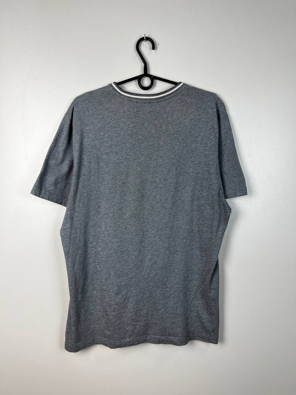 Lacoste Lacoste luxury t-shirts size XL Size US XL / EU 56 / 4 - 2 Thumbnail
