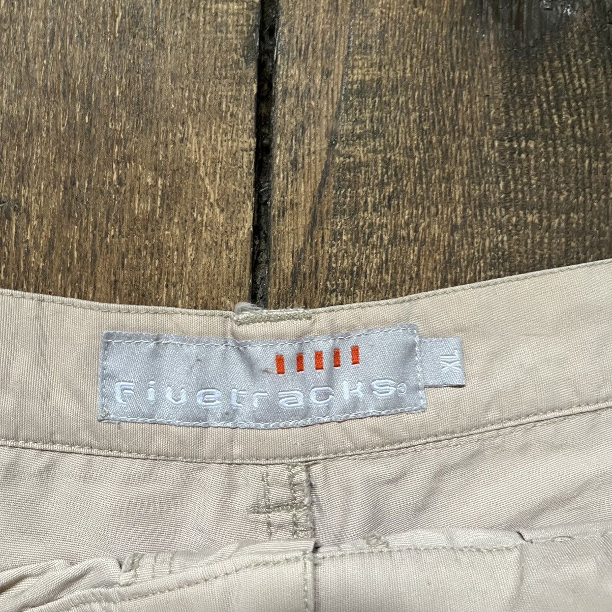 JNCO × Vintage Vintage Y2K jorts Size US 34 / EU 50 - 10 Thumbnail