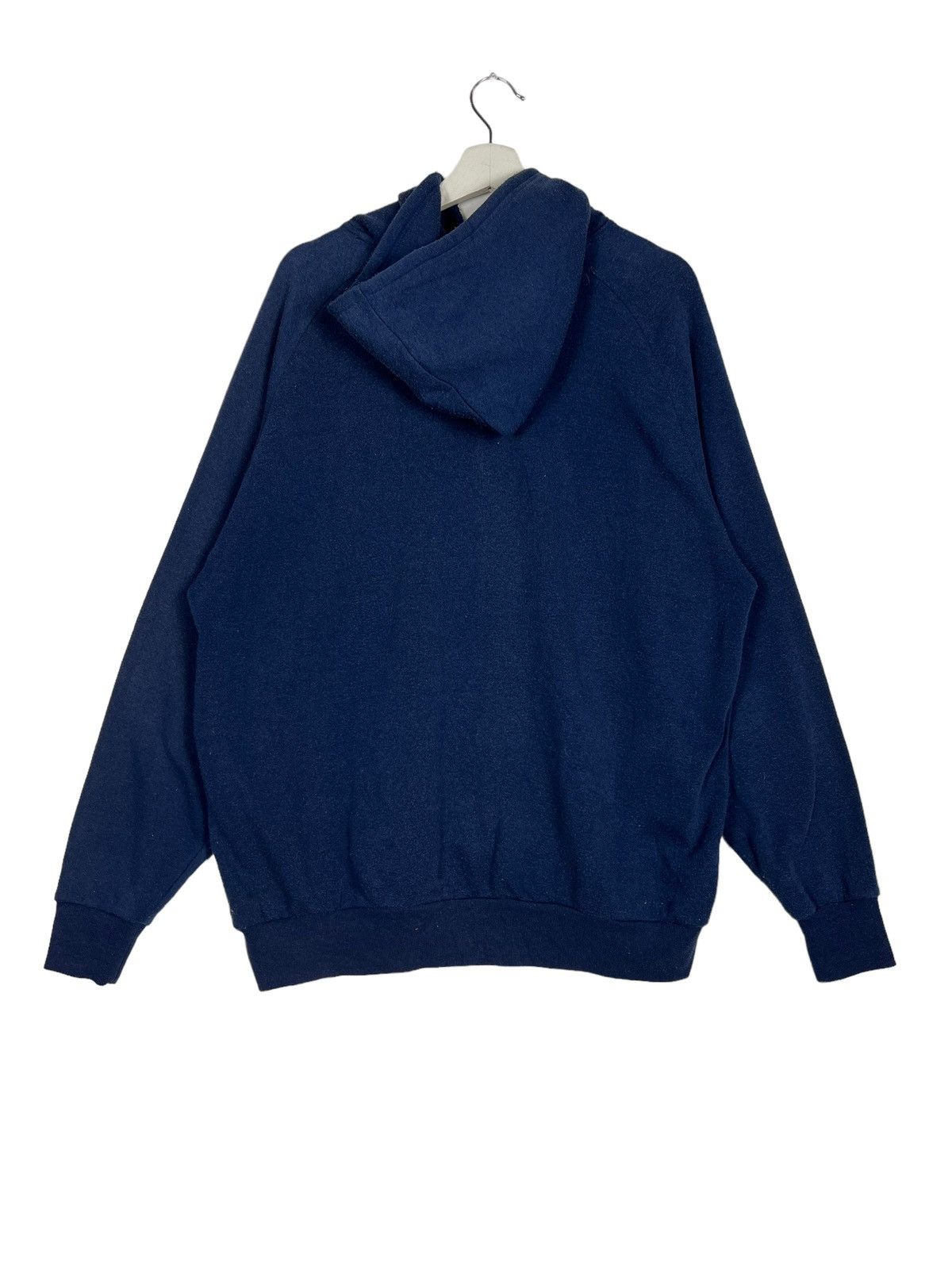 Japanese Brand 🔥 MIGHTY ATOM by ASTRO BOY HOODIES Size US M / EU 48-50 / 2 - 8 Thumbnail