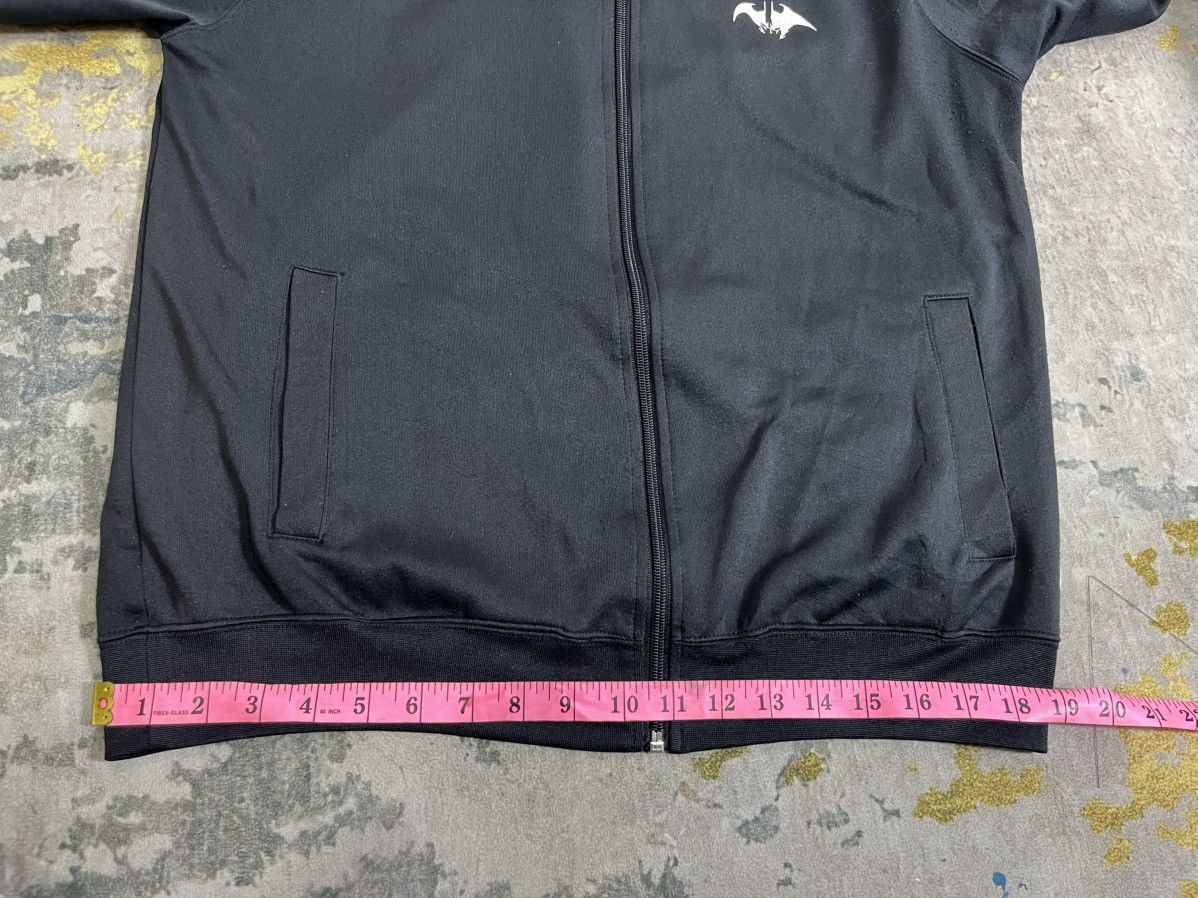 Japanese Brand Devilman Sweater jacket Size US M / EU 48-50 / 2 - 13 Thumbnail