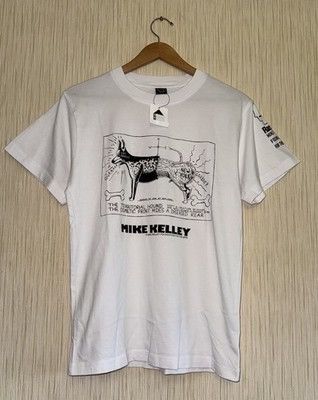 Brain Dead BRAIN DEAD X Mike Kelley T Shirt NEW RARE Size XS Fits S Size US XS / EU 42 / 0 - 1 Thumbnail