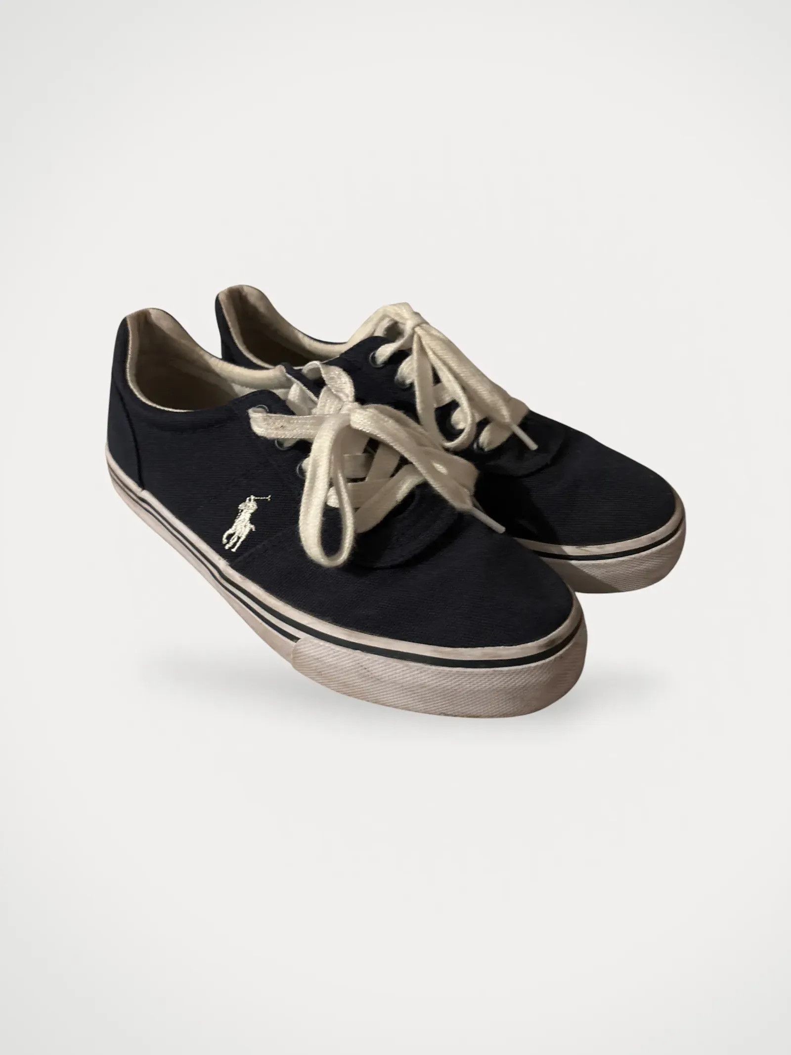 Ralph Lauren Ralph Lauren Sneakers Size US 6 / IT 36 - 1 Thumbnail
