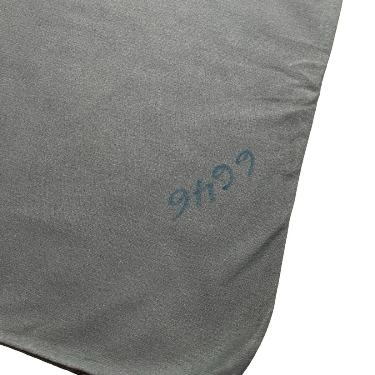 Other US Army Military Issue OD Green Cotton Laundry Bag Size ONE SIZE - 2 Thumbnail