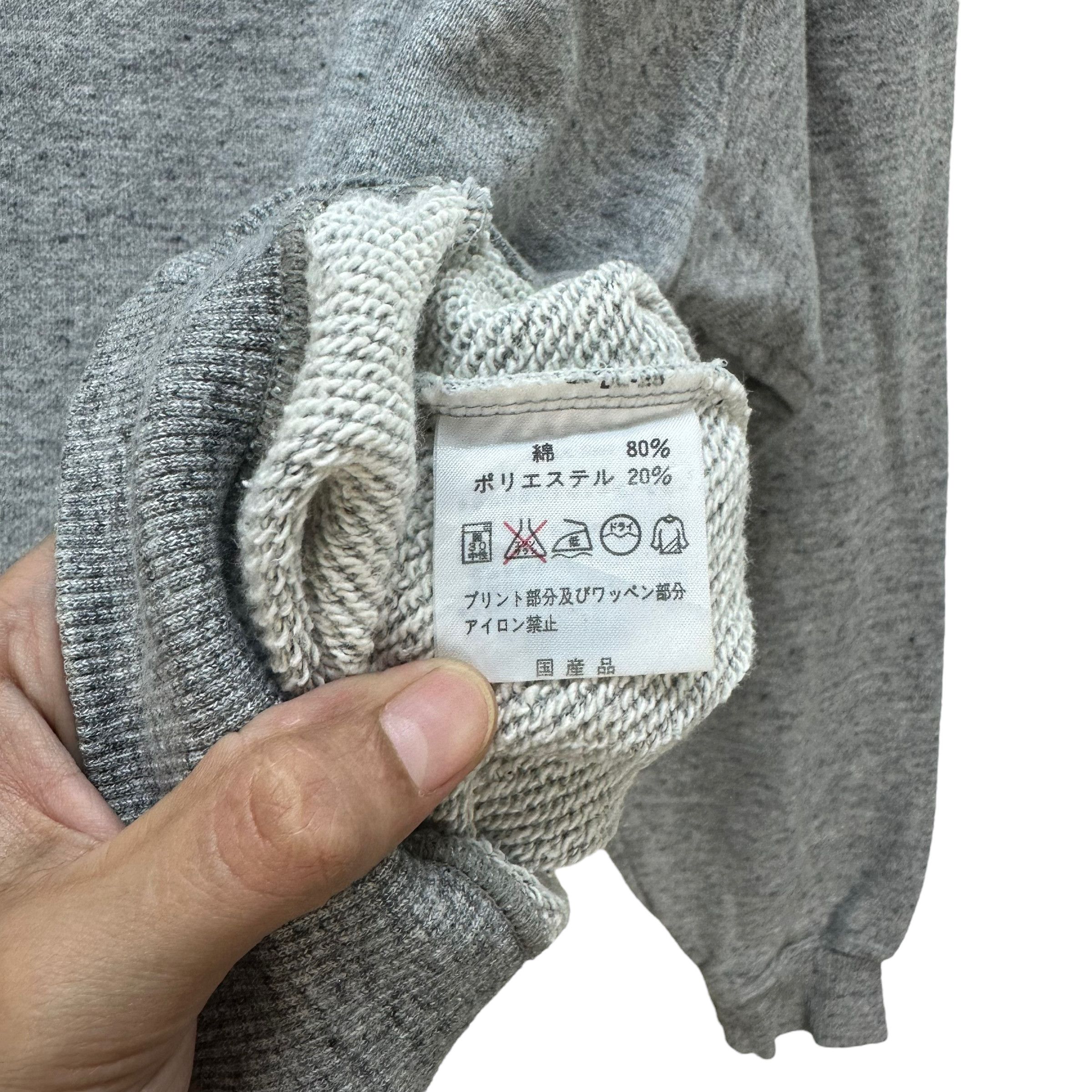 Kappa KAPPA TEXAS PULLOVER HOODIES #8499-012 Size US L / EU 52-54 / 3 - 10 Thumbnail