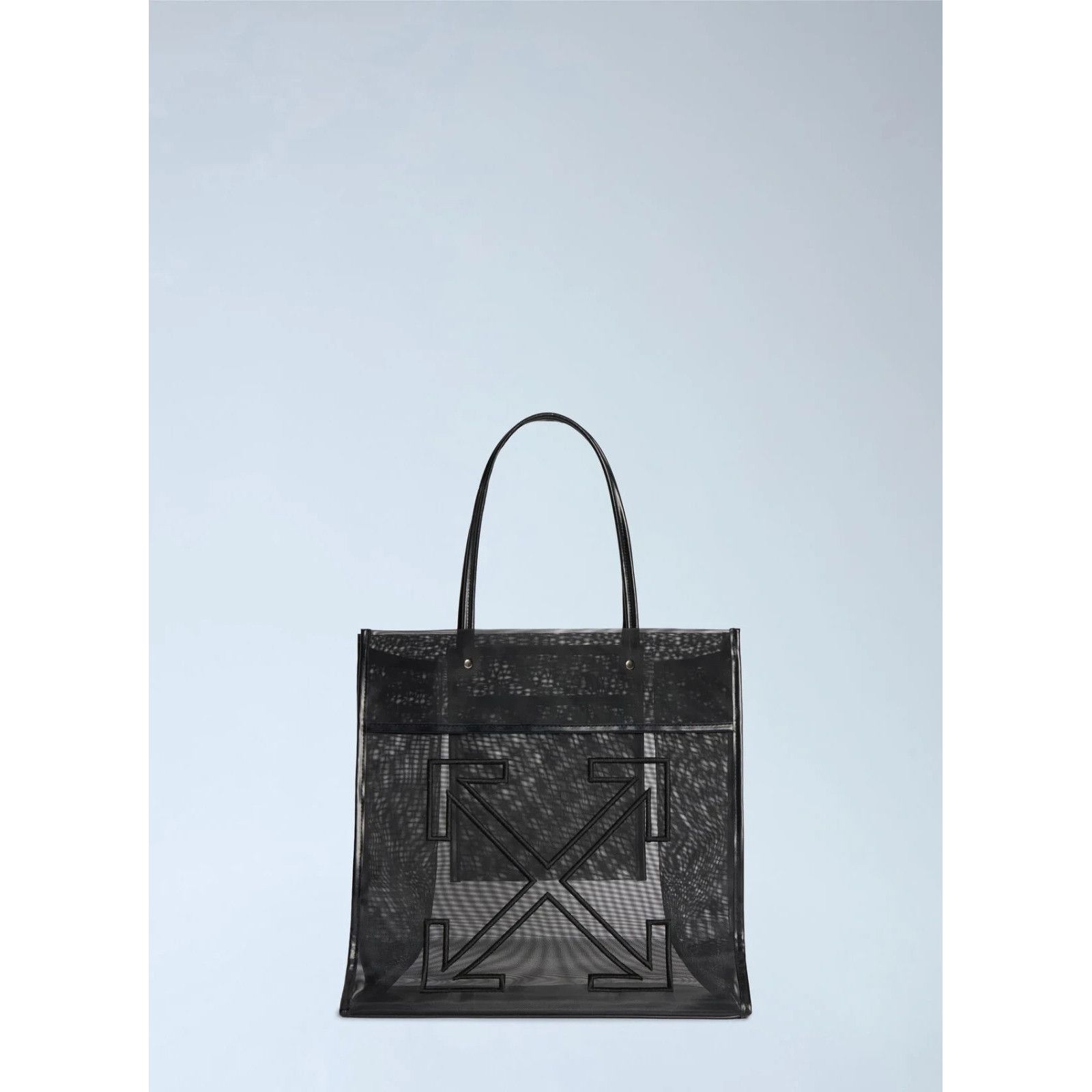 Off-White OFF-WHITE Market Black Tote Bag New & Authentic Size ONE SIZE - 4 Thumbnail
