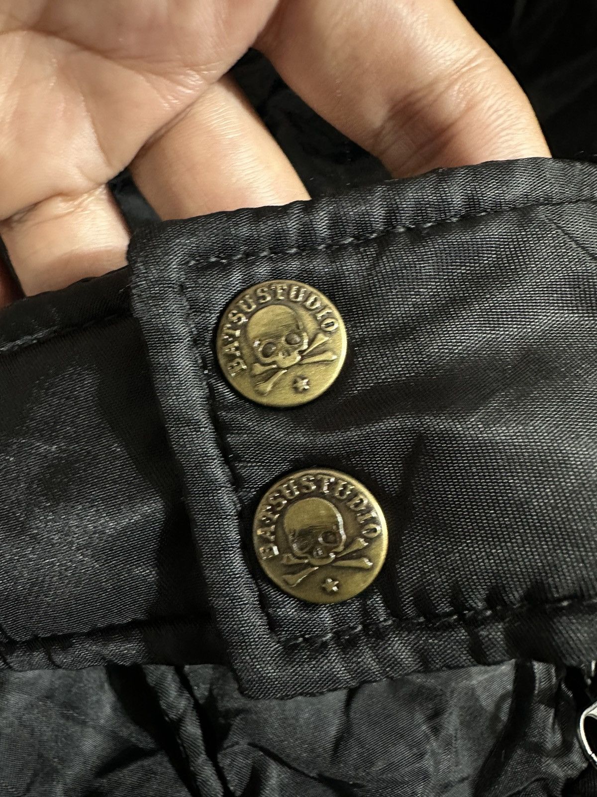 14th Addiction BATSU STUDIO WINTER SESSION JACKET IF SIX WAS NINE LGB STYLE Size US S / EU 44-46 / 1 - 10 Thumbnail