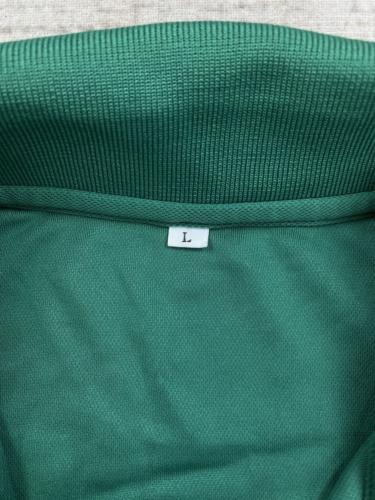 Japanese Brand × Vintage Vintage 7 Eleven Shortsleeve Polos Shirt Size US M / EU 48-50 / 2 - 7 Thumbnail