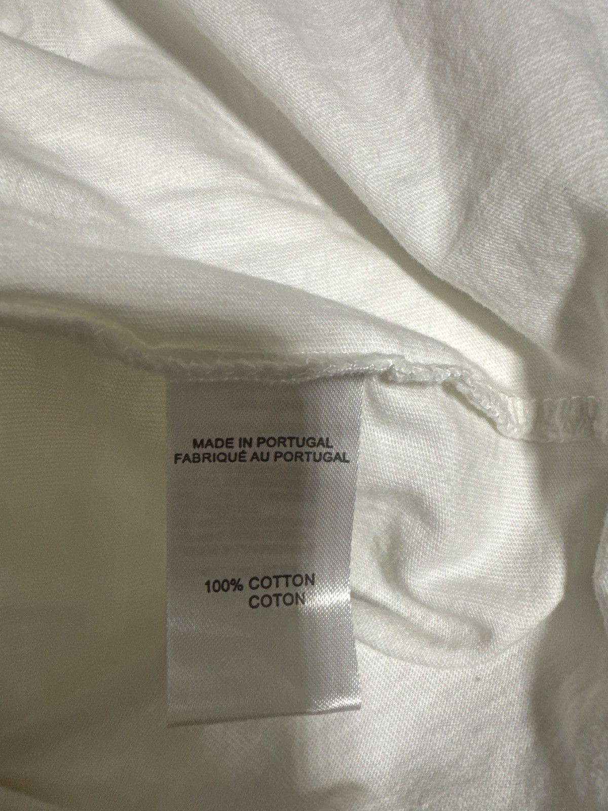 Public School × Vintage PSNY Vintage Classic L/S Tee Size US M / EU 48-50 / 2 - 14 Thumbnail