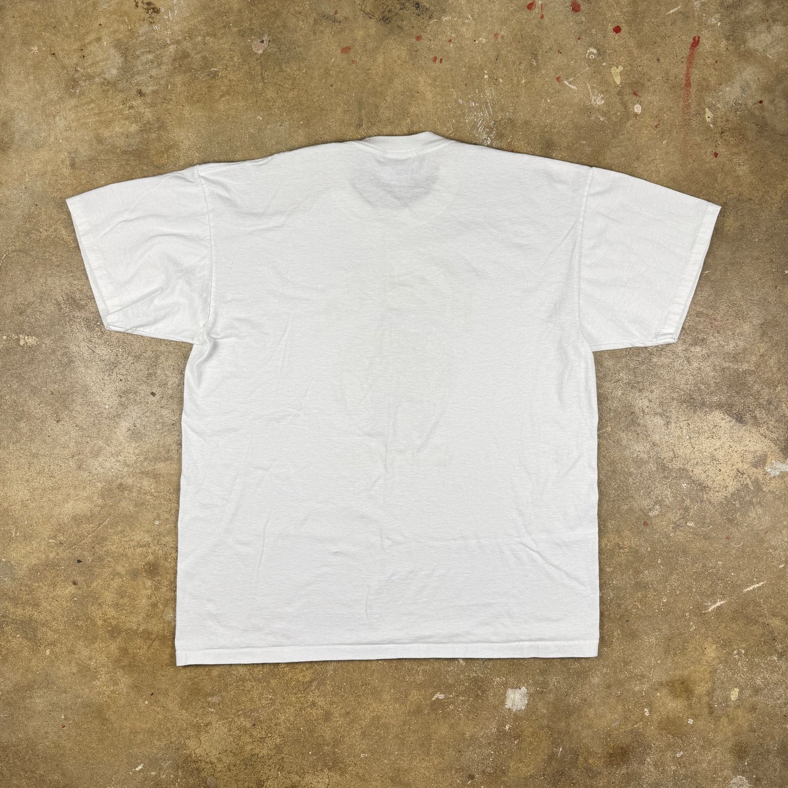 Other Vtg Helen GA Alpine Village Oktoberfest T-Shirt XL White Size US XL / EU 56 / 4 - 3 Thumbnail