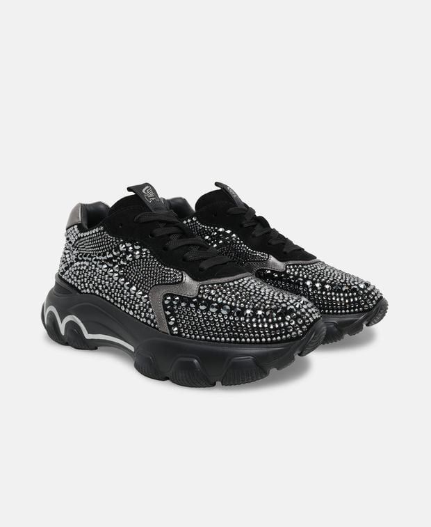 Hogan Hyperactive Sneakers Size US 9.5 / IT 39.5 - 1 Thumbnail