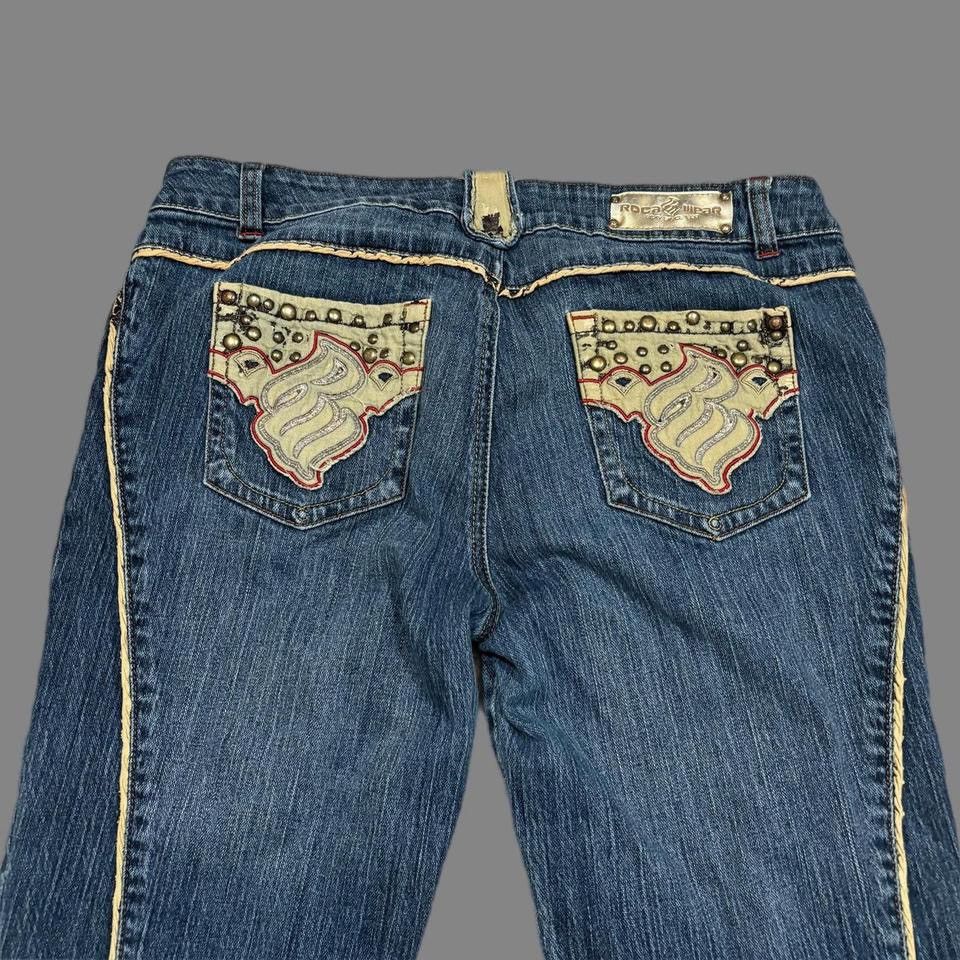 Rocawear ROCAWEAR capris Size 32" / US 10 / IT 46 - 2 Thumbnail