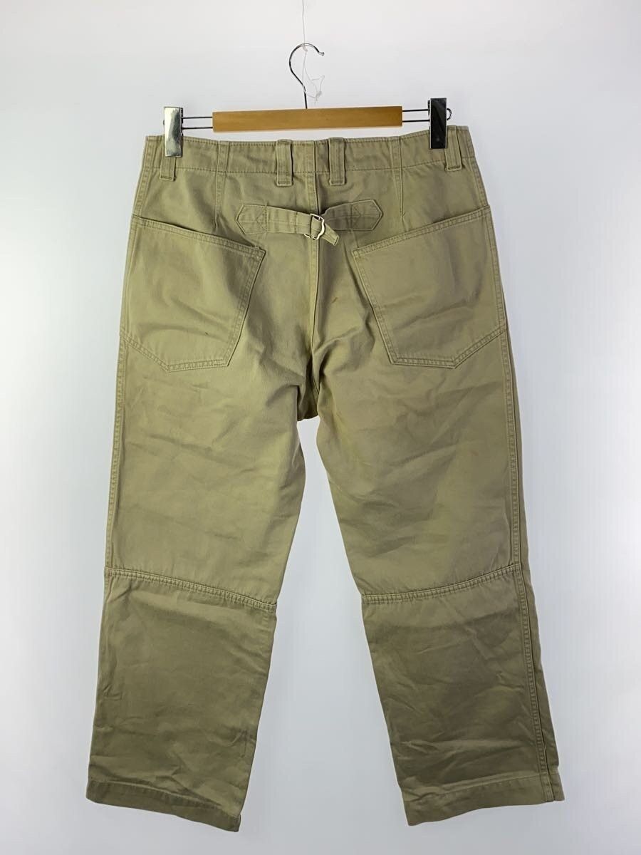 Comme des Garcons Homme 2009 Pants Size US 32 / EU 48 - 2 Thumbnail