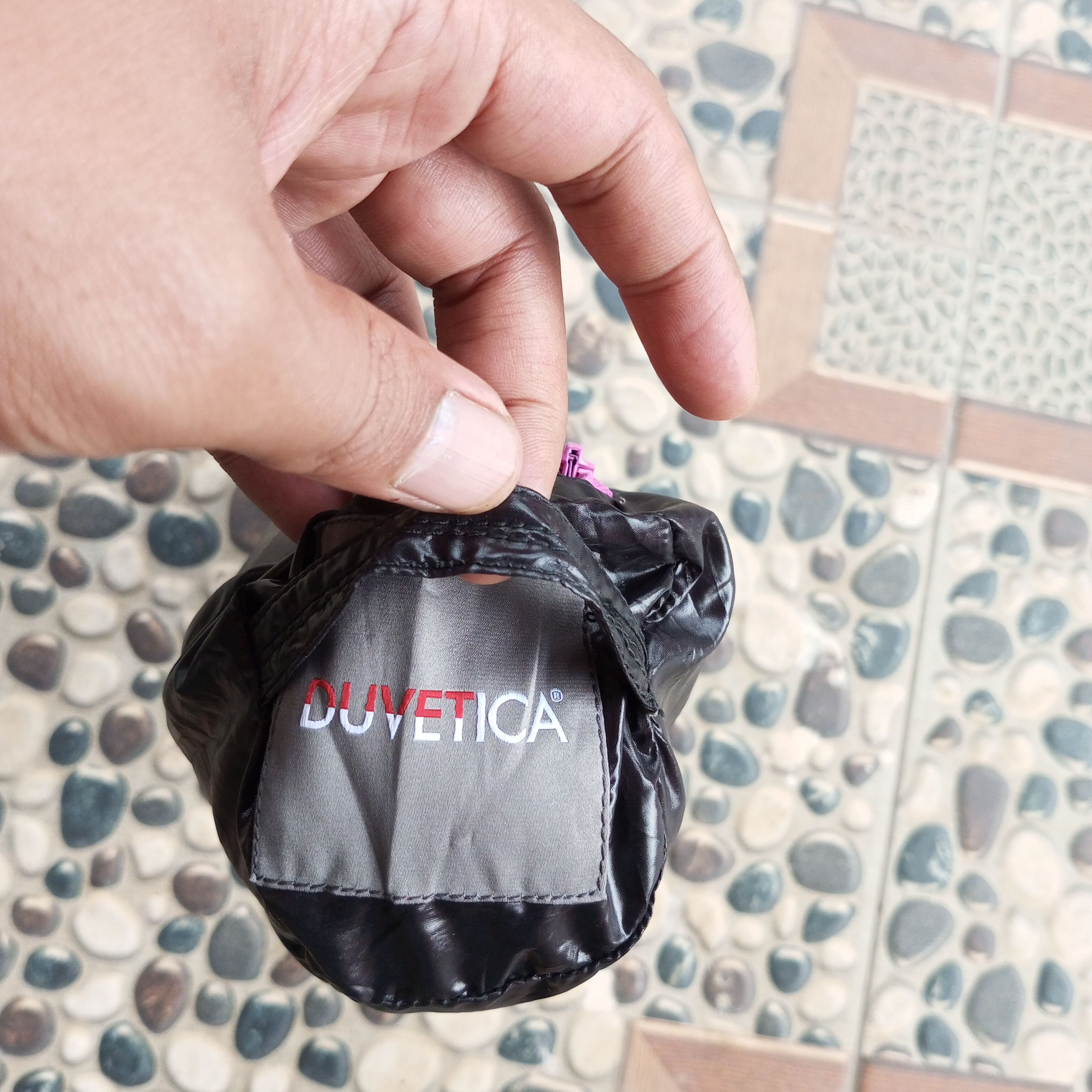 Duvetica Vest duvetica packable Size S / US 4 / IT 40 - 7 Thumbnail