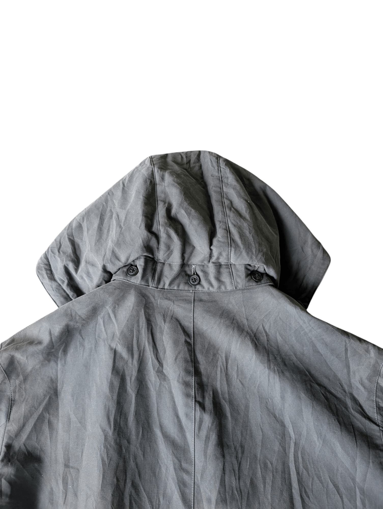 Burberry Burberry London Hoodie Jacket Size US M / EU 48-50 / 2 - 8 Thumbnail