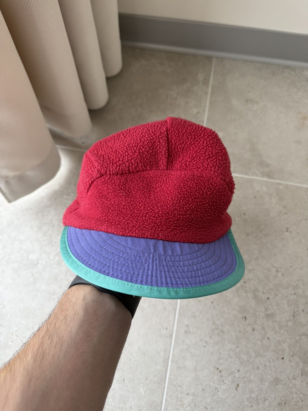 Patagonia Patagonia vintage hats Size ONE SIZE - 1 Thumbnail