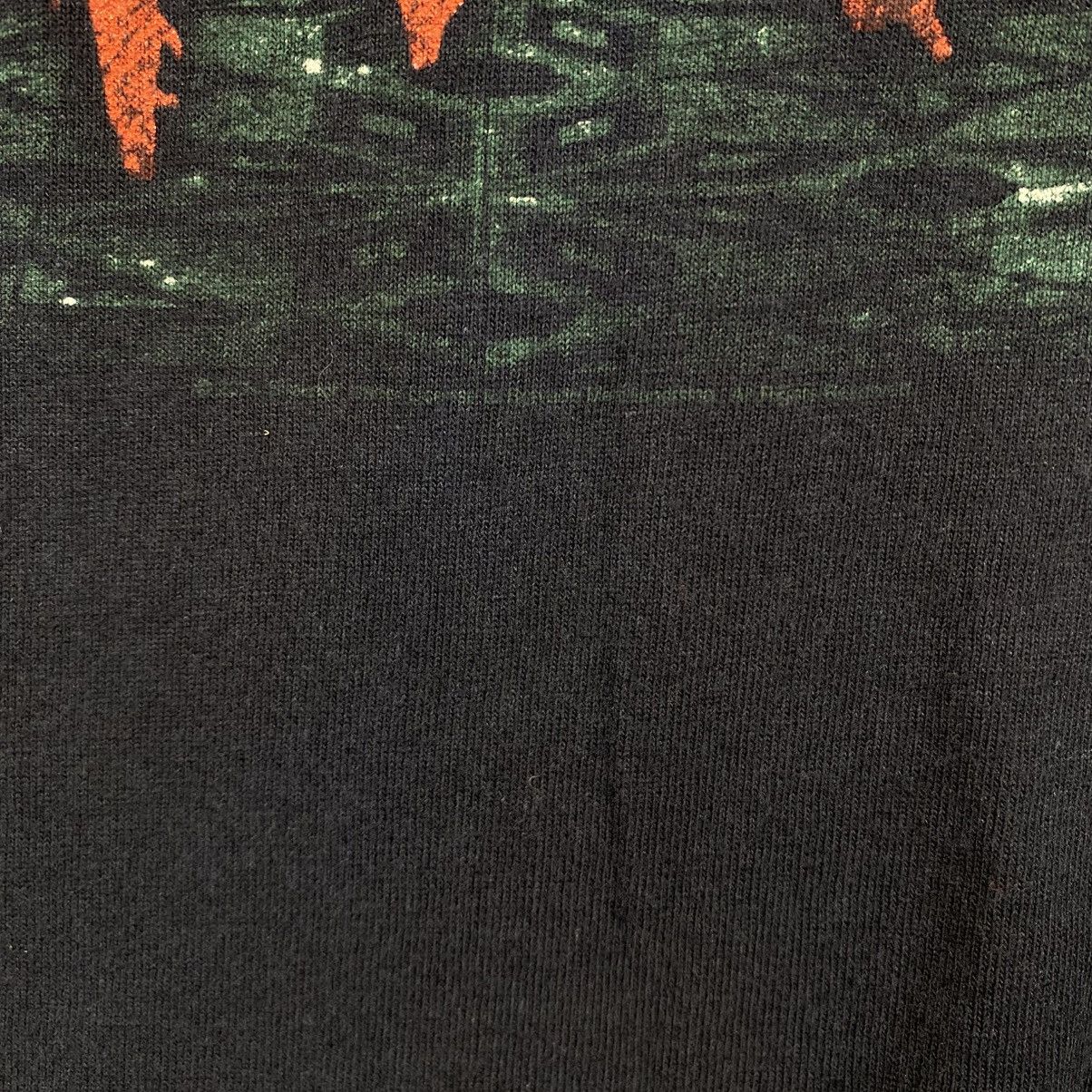 Band Tees SLIPKNOT Prepare For Hell World Tour 2014-15 Band Tee Shirt Size US M / EU 48-50 / 2 - 3 Thumbnail