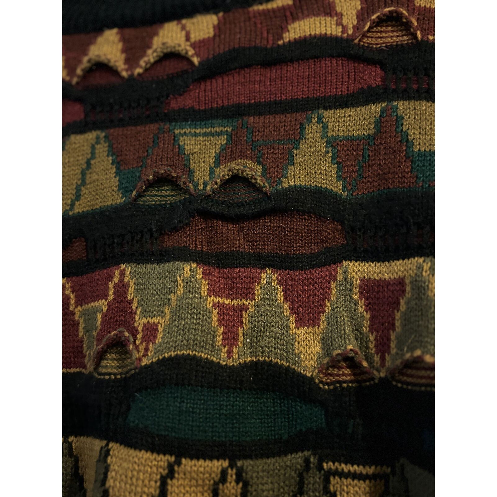 & Other Stories Vintage International Index isle Size US M / EU 48-50 / 2 - 3 Thumbnail