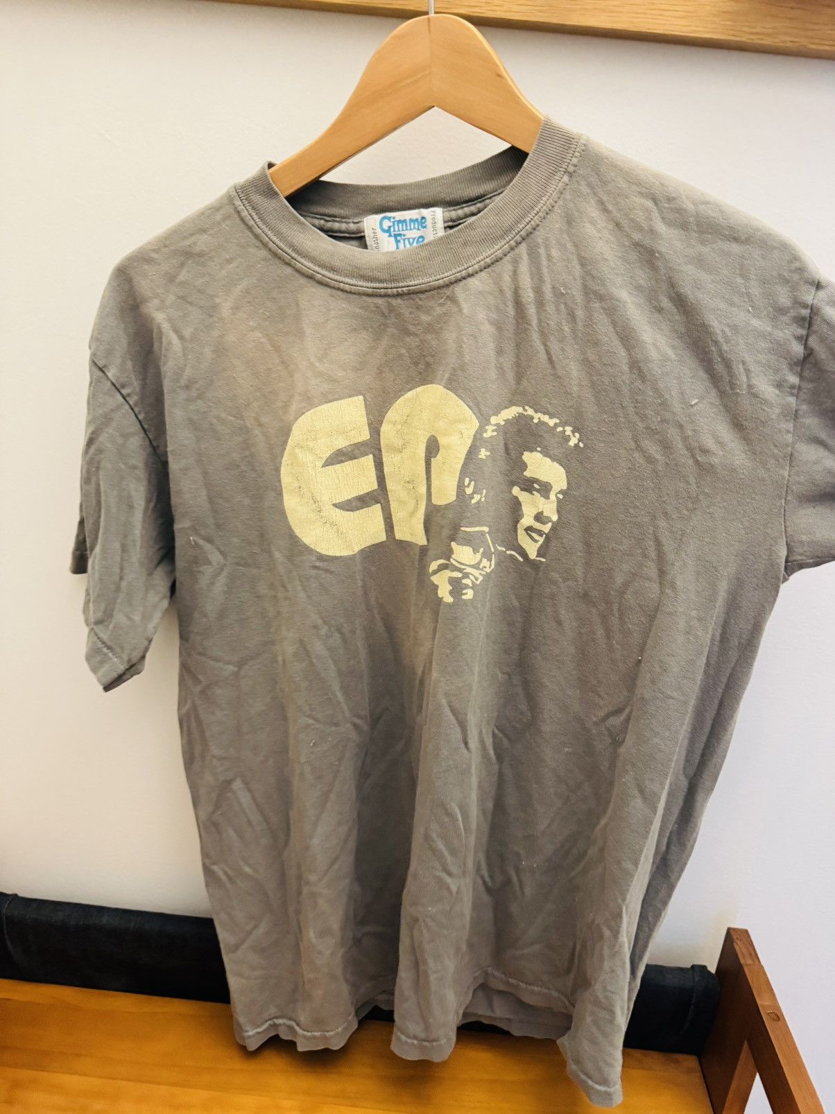 Gimme Five Gimme 5 Elvis Presley Size US S / EU 44-46 / 1 - 1 Thumbnail
