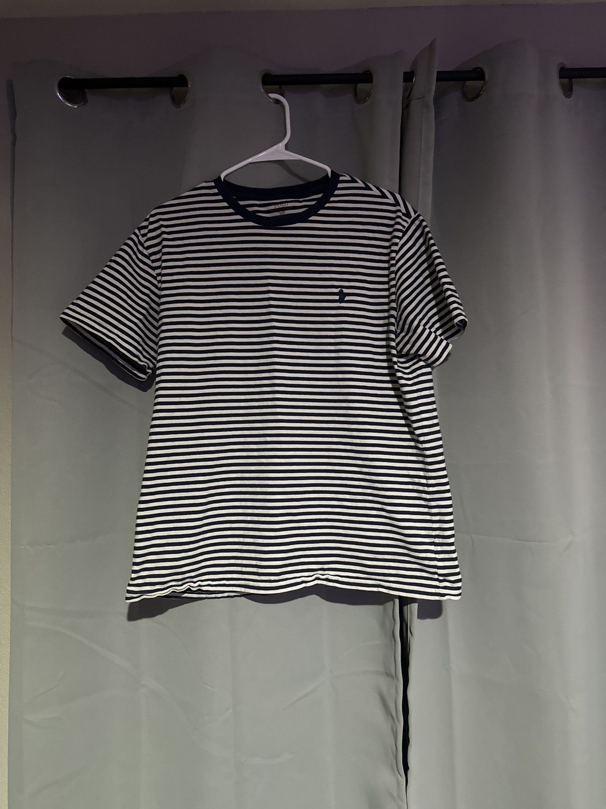 Polo Ralph Lauren Polo striped t shirt Size US L / EU 52-54 / 3 - 2 Thumbnail