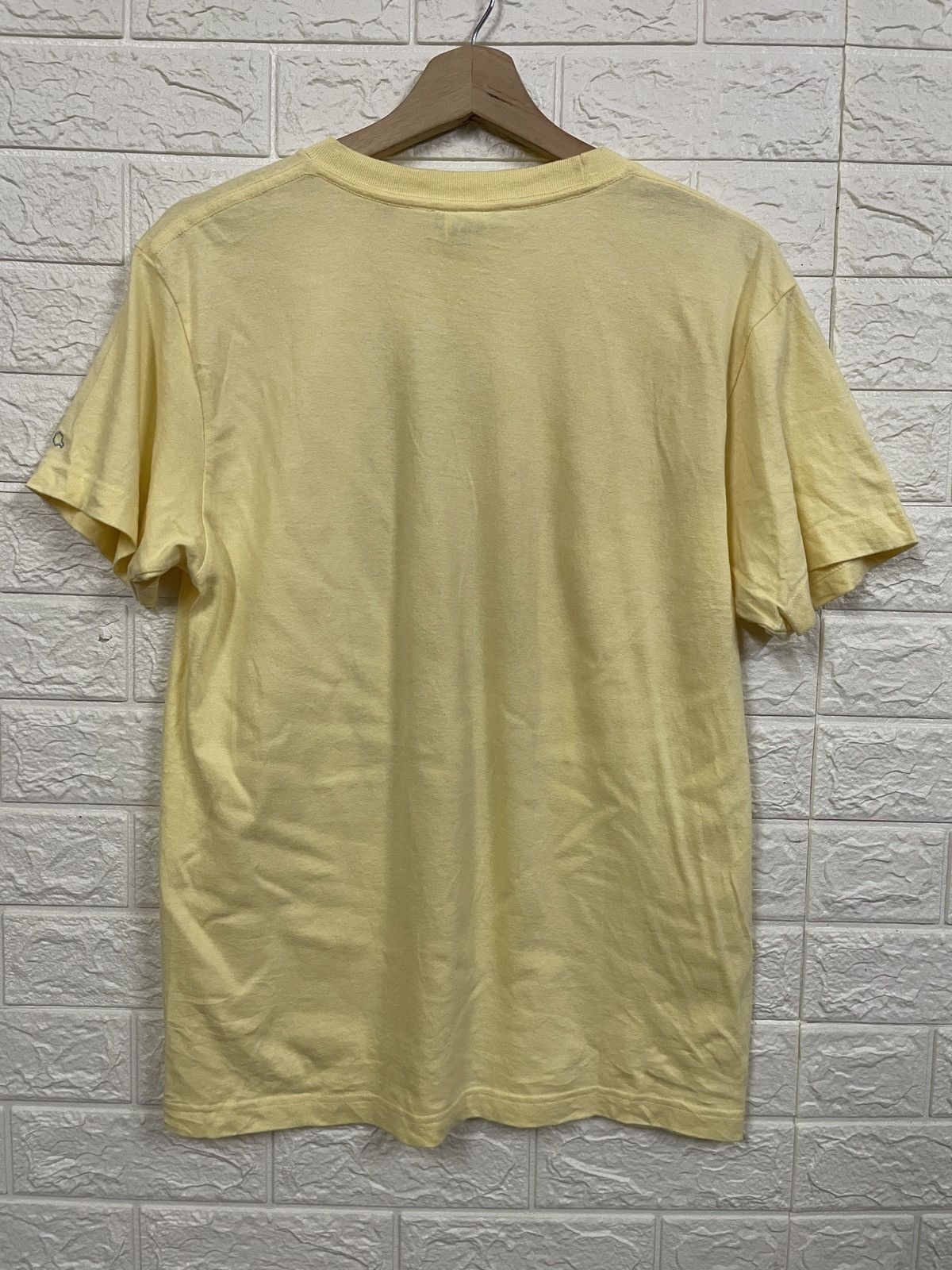 Mackdaddy Inspired Hysteric Tshirt