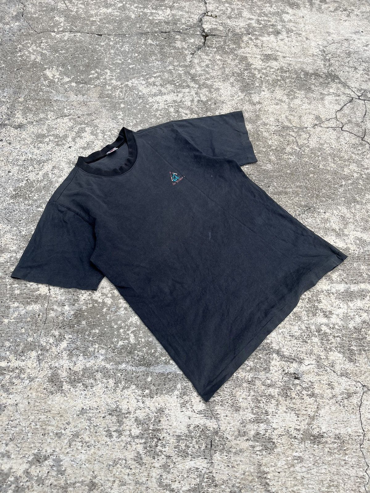 Nike ACG × Vintage T-shirt Nike ACG vintage 90’s Size US L / EU 52-54 / 3 - 1 Thumbnail