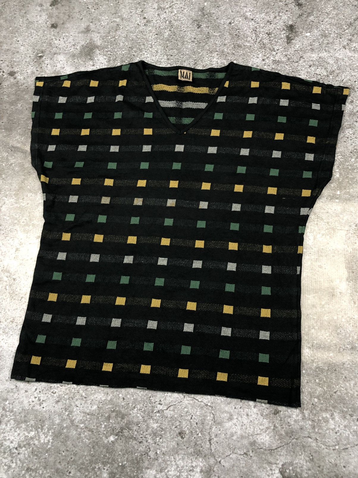 Hai Sporting Gear × Issey Miyake × Pleats Please Issey Miyake HAI SPORTING GEAR ISSEY MIYAKE STUDIO Size US M / EU 48-50 / 2 - 2 Thumbnail