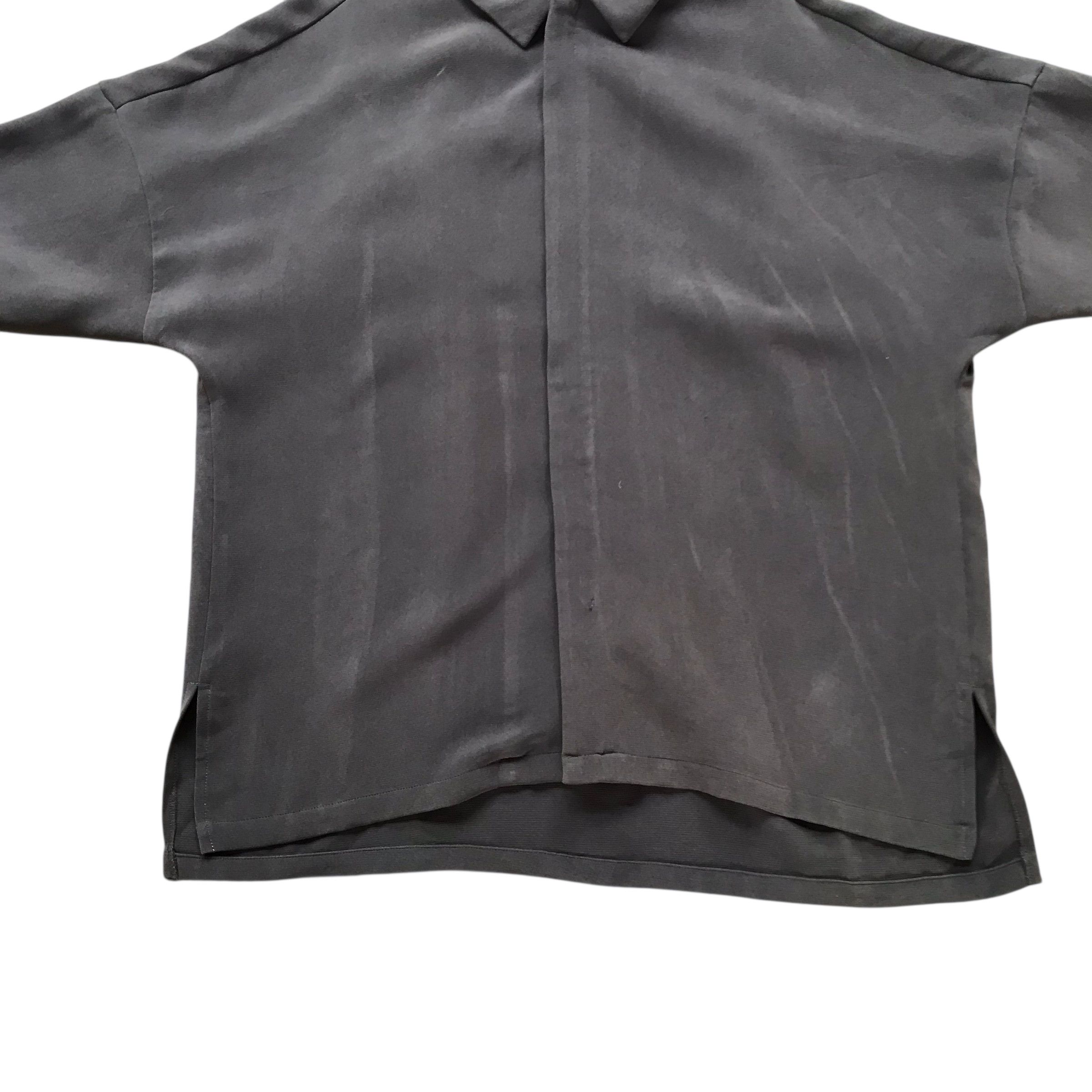 Attachment Attachment Kazuyuki Kumagai Jacket Short Sleeve Size US M / EU 48-50 / 2 - 4 Thumbnail