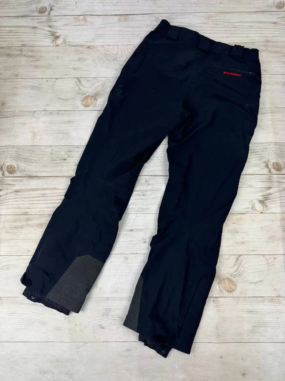 Mammut Vintage Mammut Ski Pants Snowboard 90s Size US 34 / EU 50 - 17 Thumbnail