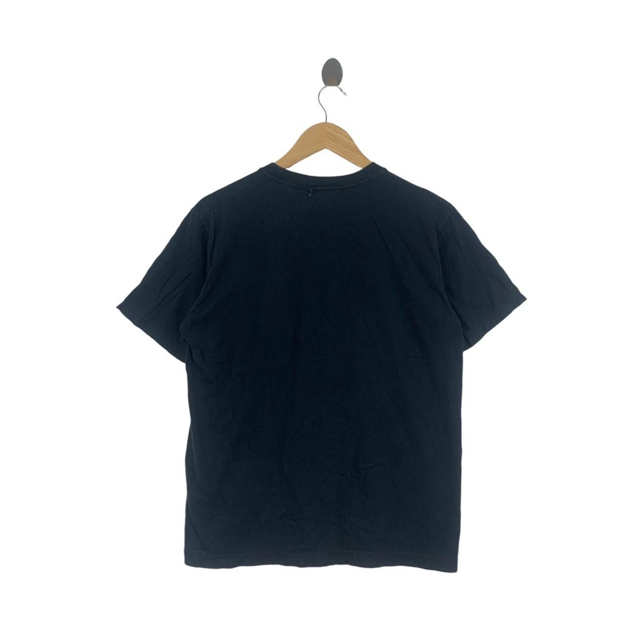 Vintage Vintage MIZUNO MARUI SANGYO Airsoft Tee Shirt Top Size US L / EU 52-54 / 3 - 4 Thumbnail