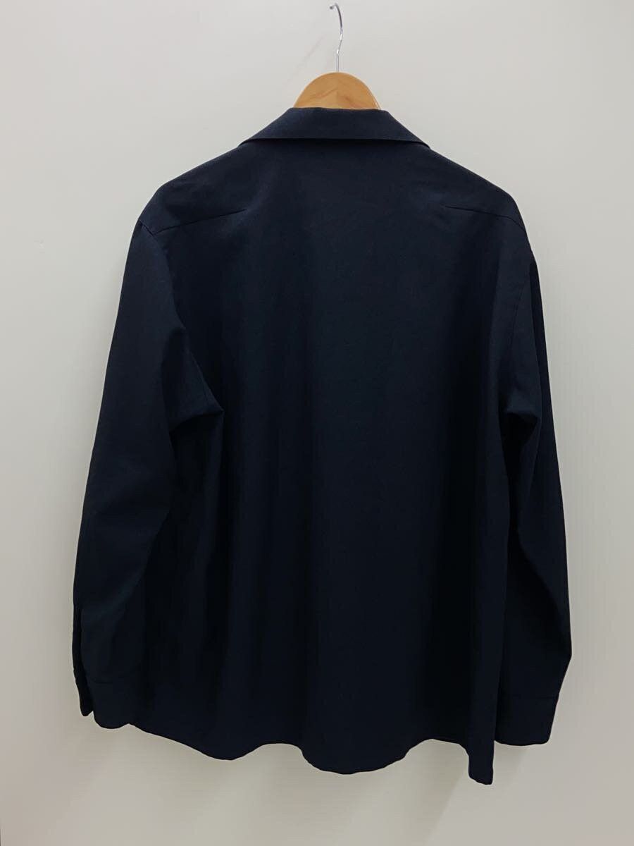Number (N)ine Button Up Shirt Size US L / EU 52-54 / 3 - 2 Thumbnail