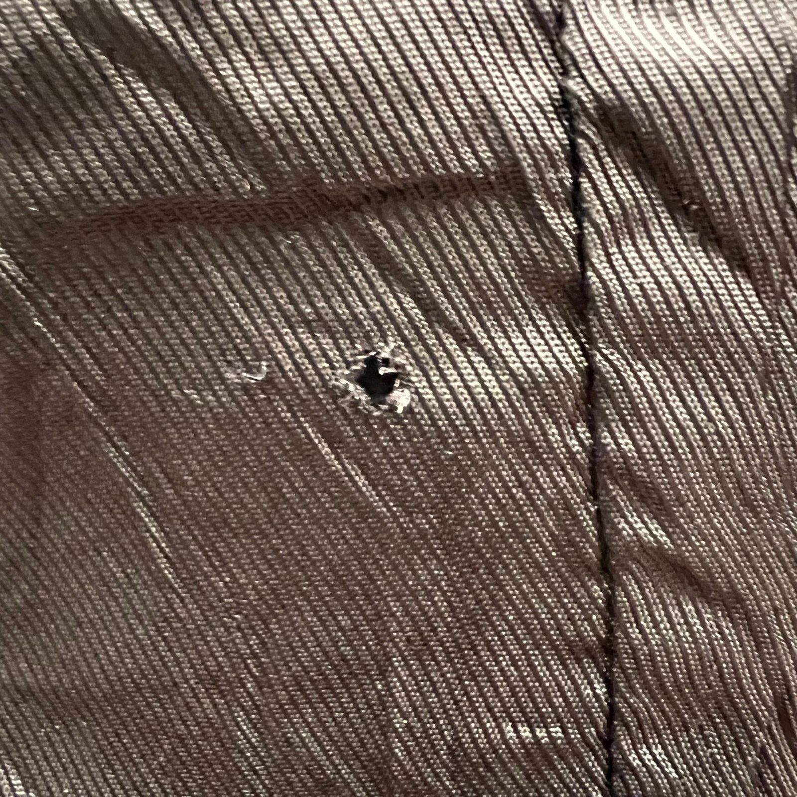 Zara ZARA Basic Black Crop Jacket, S Size S / US 4 / IT 40 - 10 Thumbnail