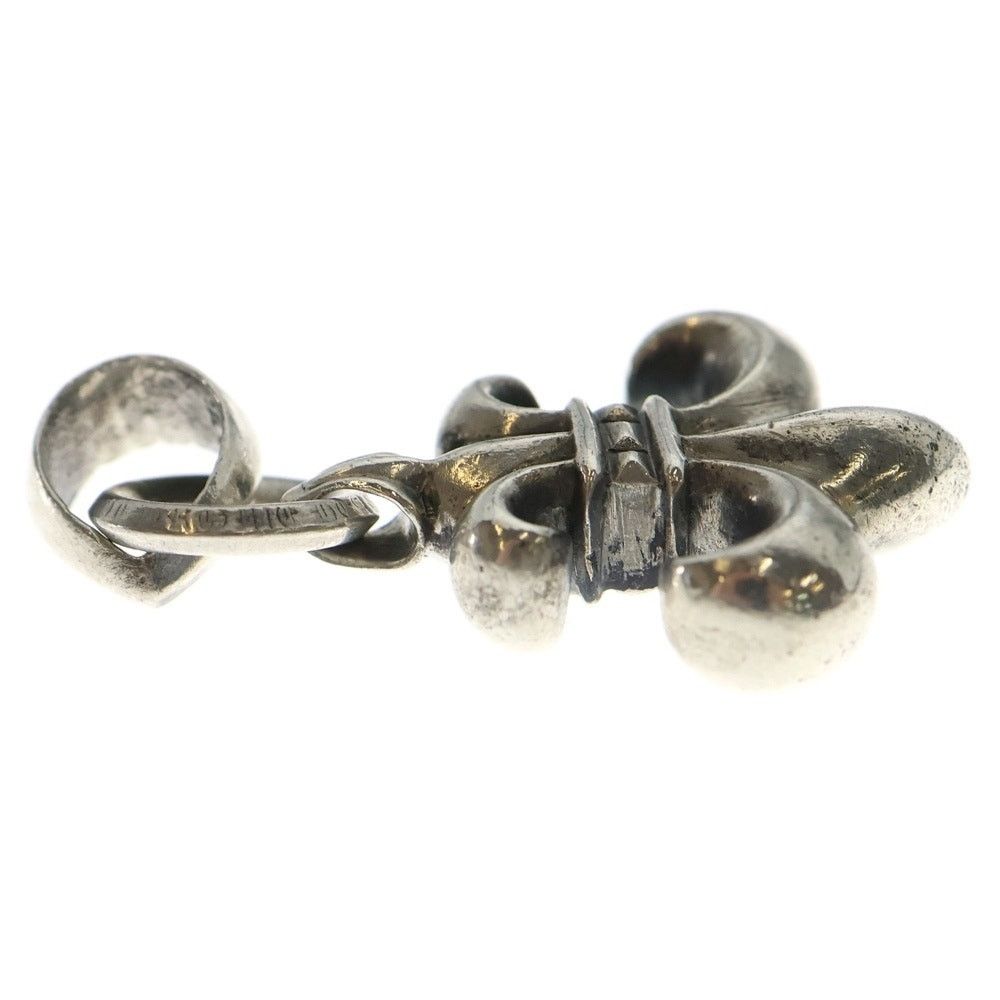 Chrome Hearts CHROME HEARTS Flare W Bail Pendant Top Silver Size ONE SIZE - 4 Thumbnail