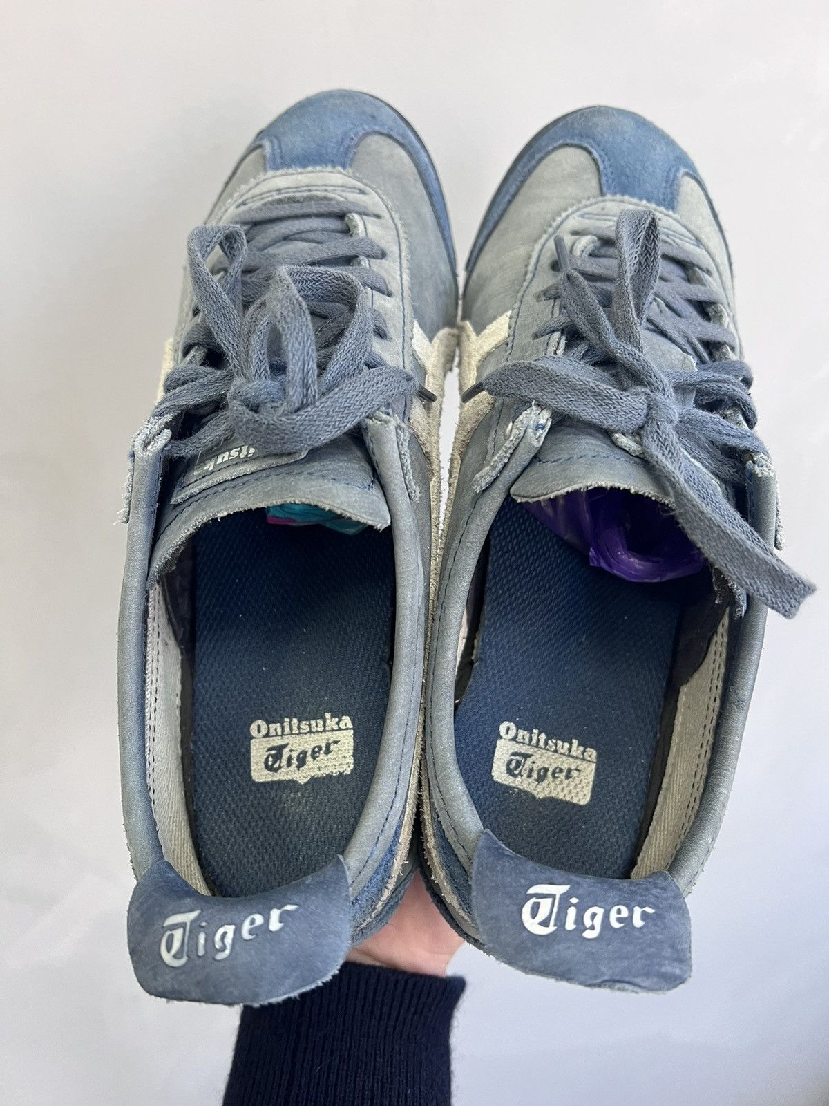 Asics × Onitsuka Tiger SALE✅✅Vintage Shoes Yellow Onitsuka Tiger Mexico 66 Kill Size US 6.5 / EU 39-40 - 8 Thumbnail