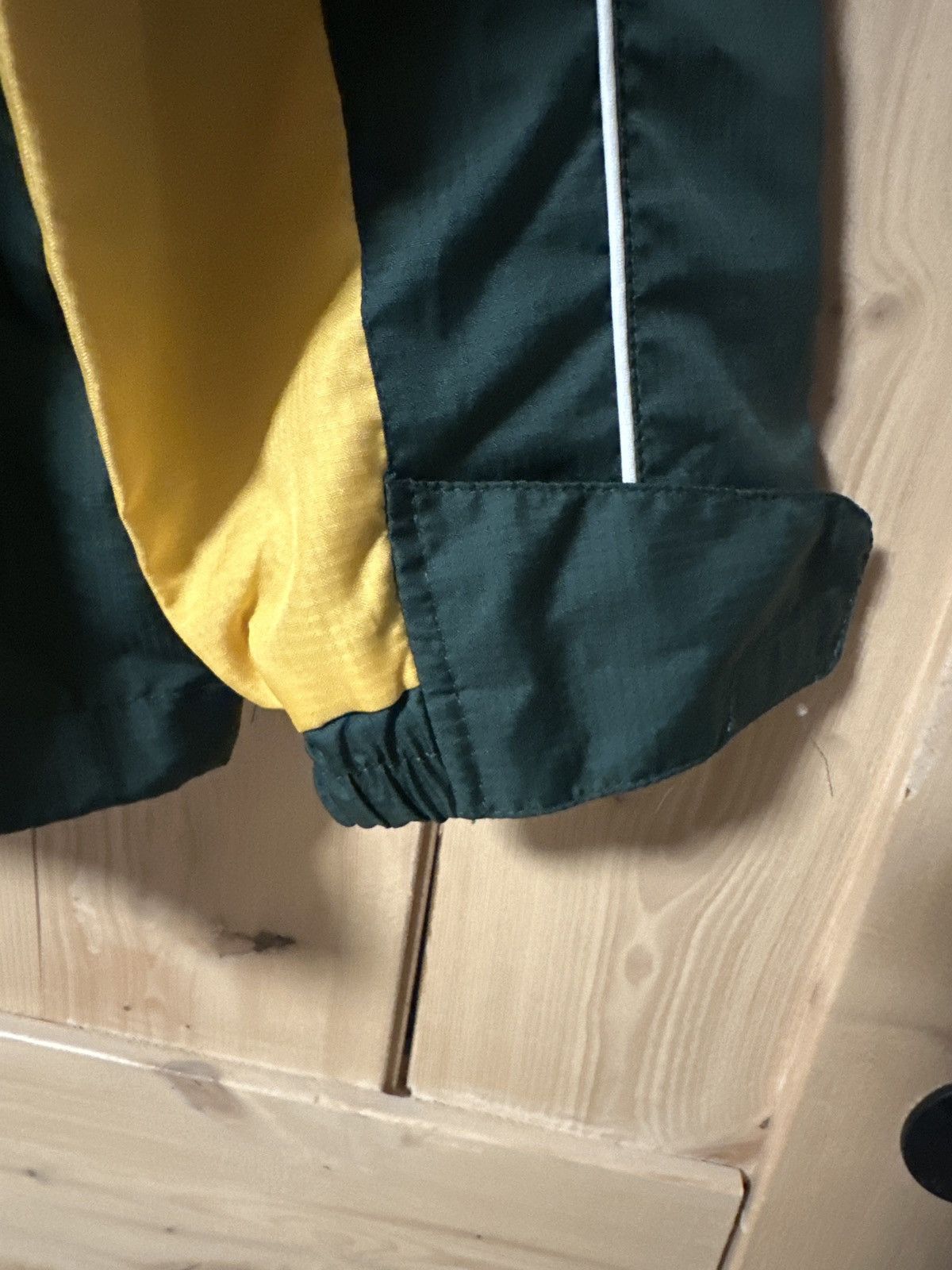 MLB × Vintage Oakland A’s windbreaker Size US XL / EU 56 / 4 - 3 Thumbnail
