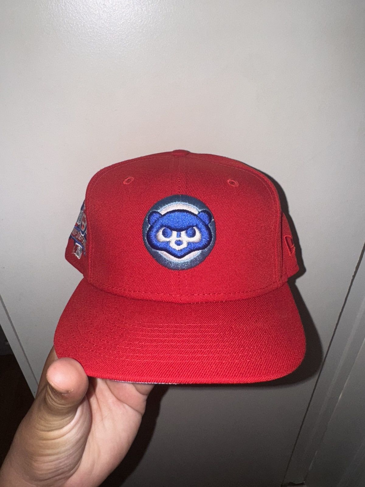 Other Chicago Hat Club Hat Size 40 - 1 Thumbnail