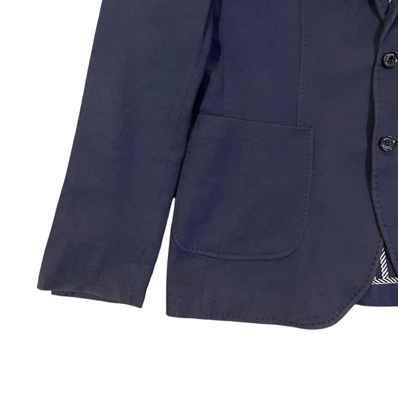 Armani Collezioni Armani Collezioni Slim Fit Blazer Jacket Size US XL / EU 56 / 4 - 3 Thumbnail
