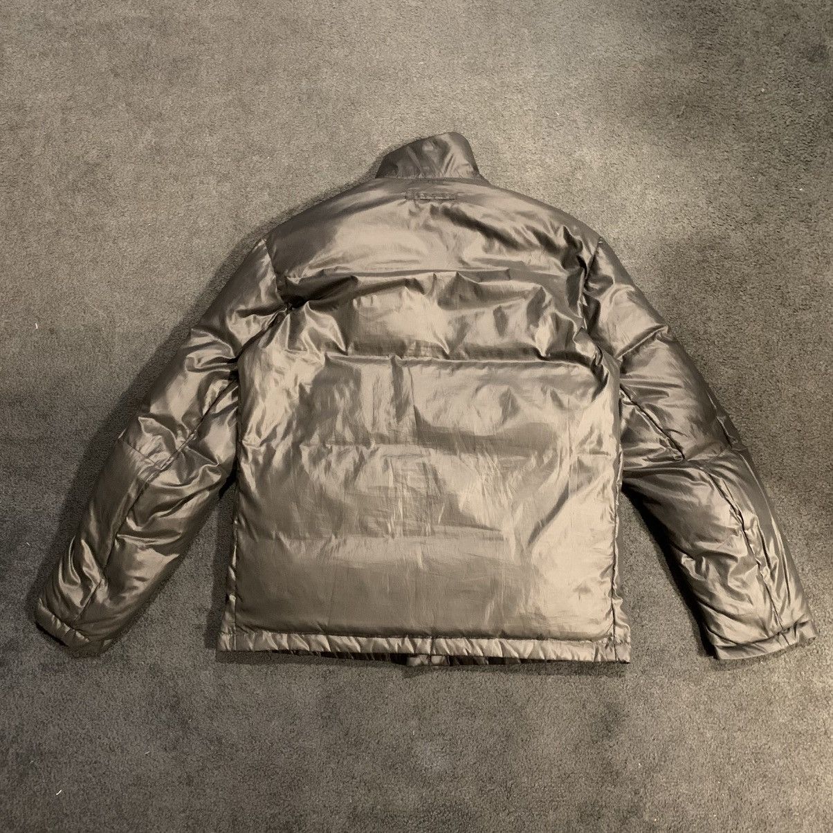 Hugo Boss VINTAGE HUGO BOSS REVERSIBLE PUFFER JACKET Size US M / EU 48-50 / 2 - 5 Thumbnail
