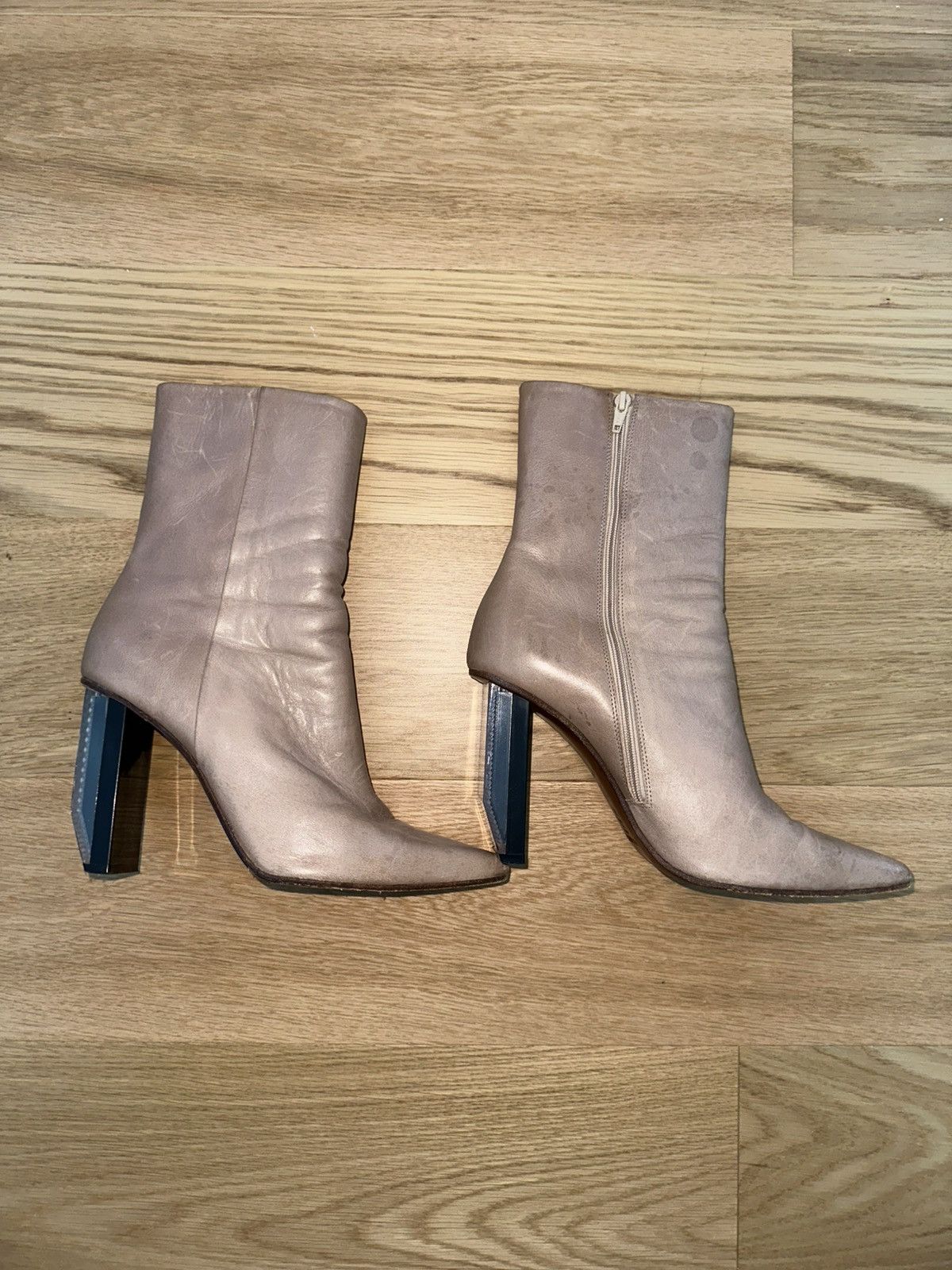 Vetements Vetements Boots Size US 7 / IT 37 - 2 Thumbnail