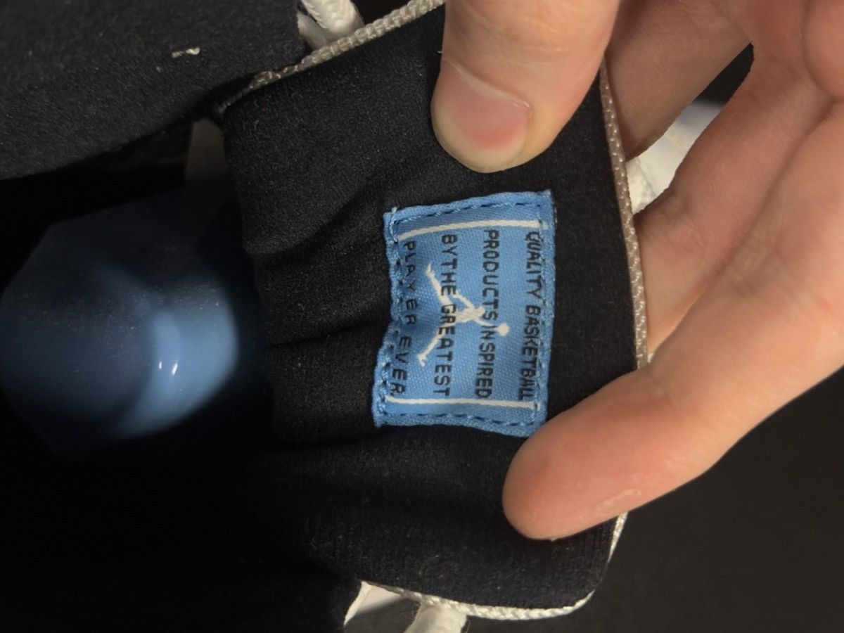 Jordan Brand × Nike Jordan 11 Legand Blue Size 11.5 2014 OG Clean 🧼 Size US 11.5 / EU 44-45 - 14 Thumbnail