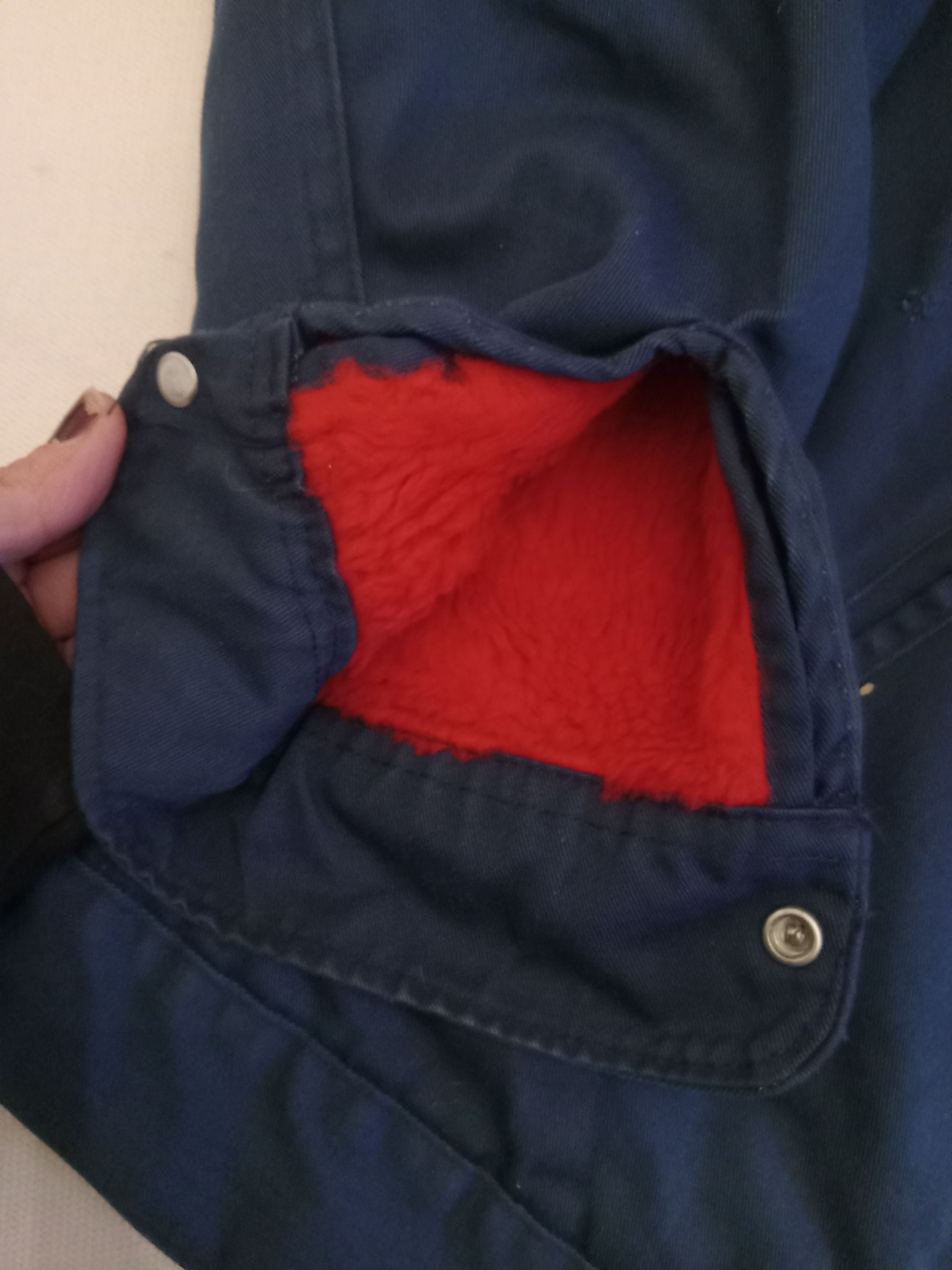 Dickies Dickies Vintage lined jacket Size US XS / EU 42 / 0 - 5 Thumbnail