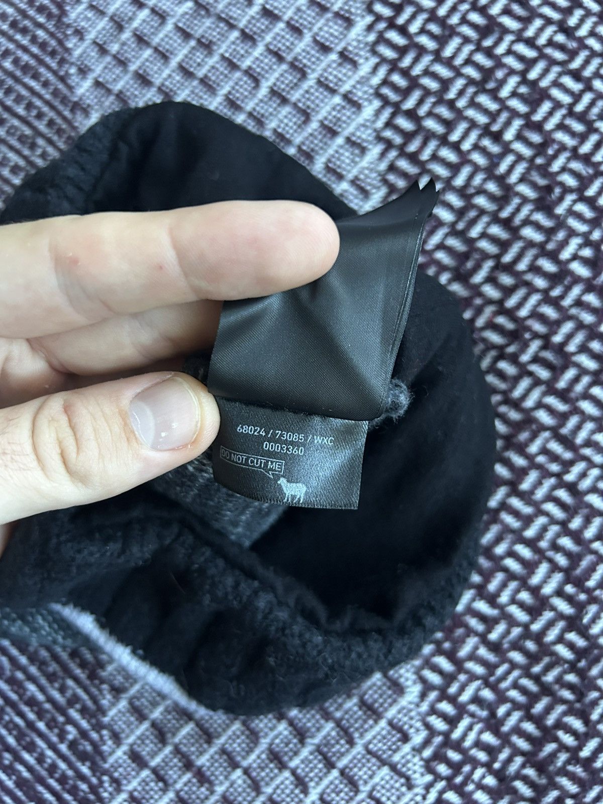 ORTOVOX Ortovox Hat Outdoor Vibe Size OS Tracking Style Size ONE SIZE - 7 Thumbnail