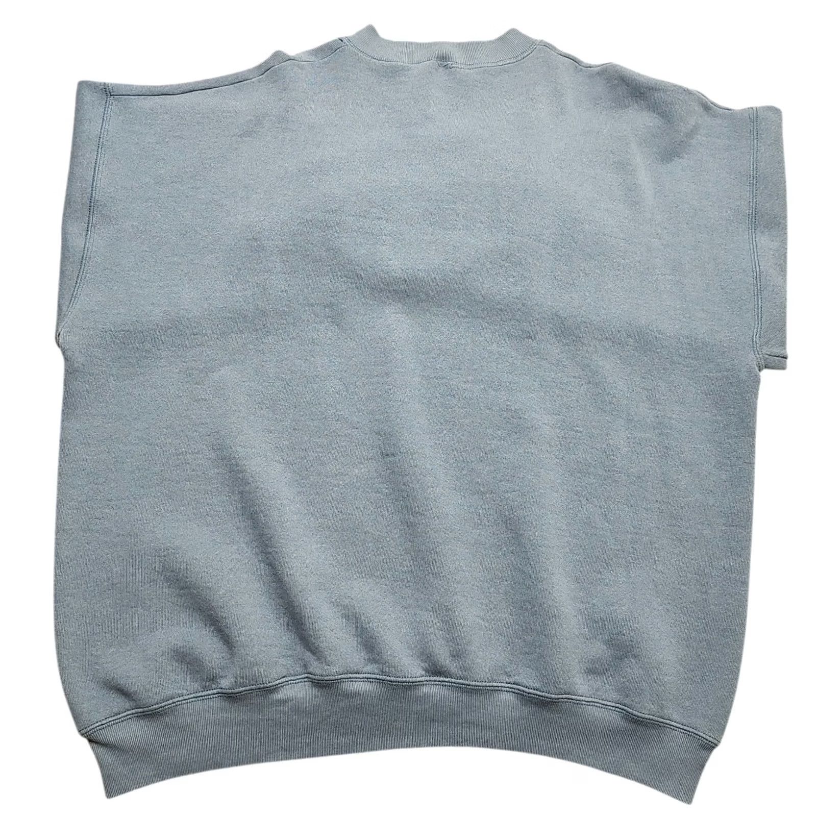 Palace VINTAGE Sweatshirt Palace Royal Strip Club Blue 90s Minnesota Mens 2XL Size US XXL / EU 58 / 5 - 3 Thumbnail