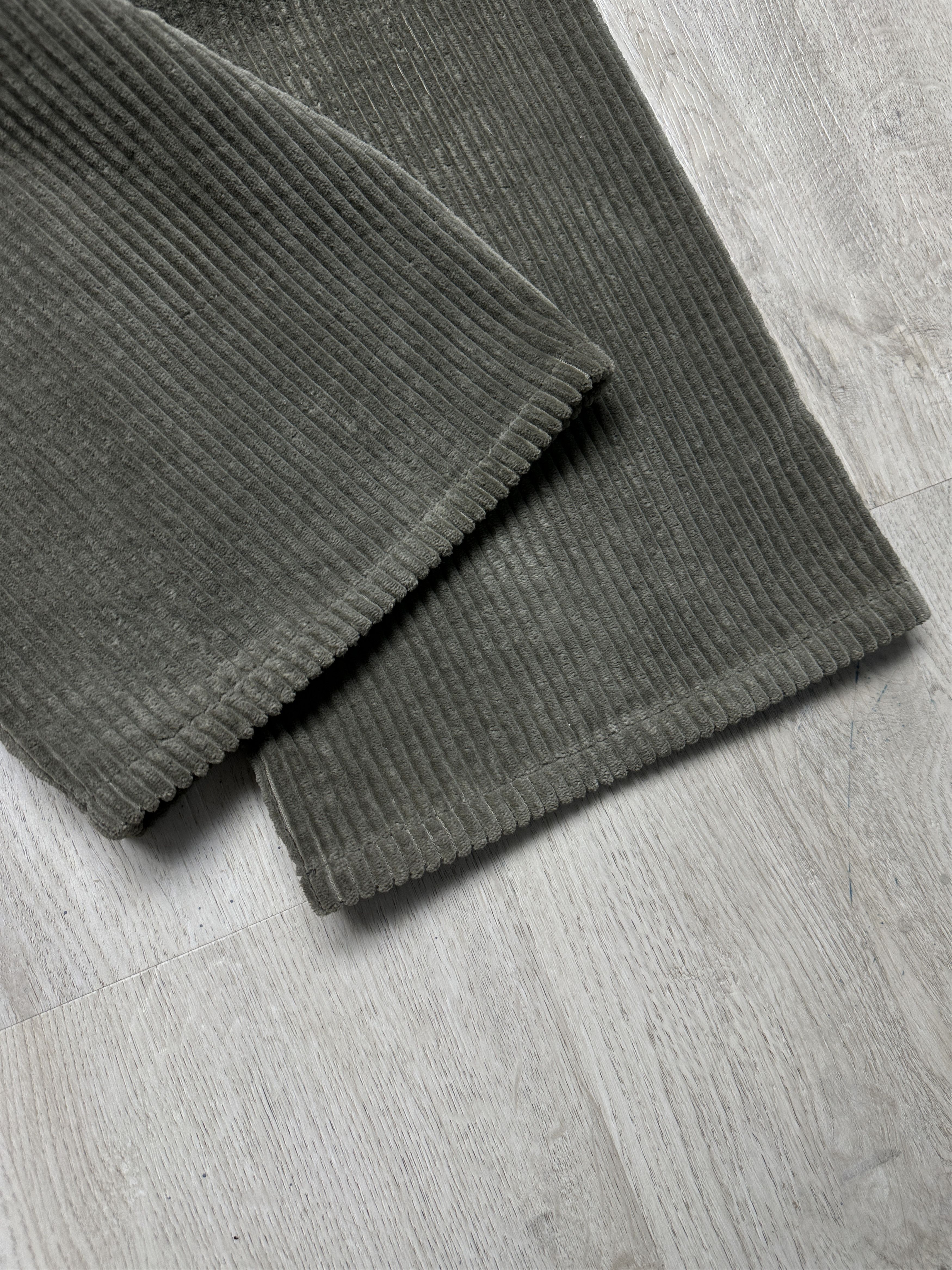 Paul Smith Paul Smith Vintage Mens Corduroy Pants Size US 34 / EU 50 - 10 Thumbnail