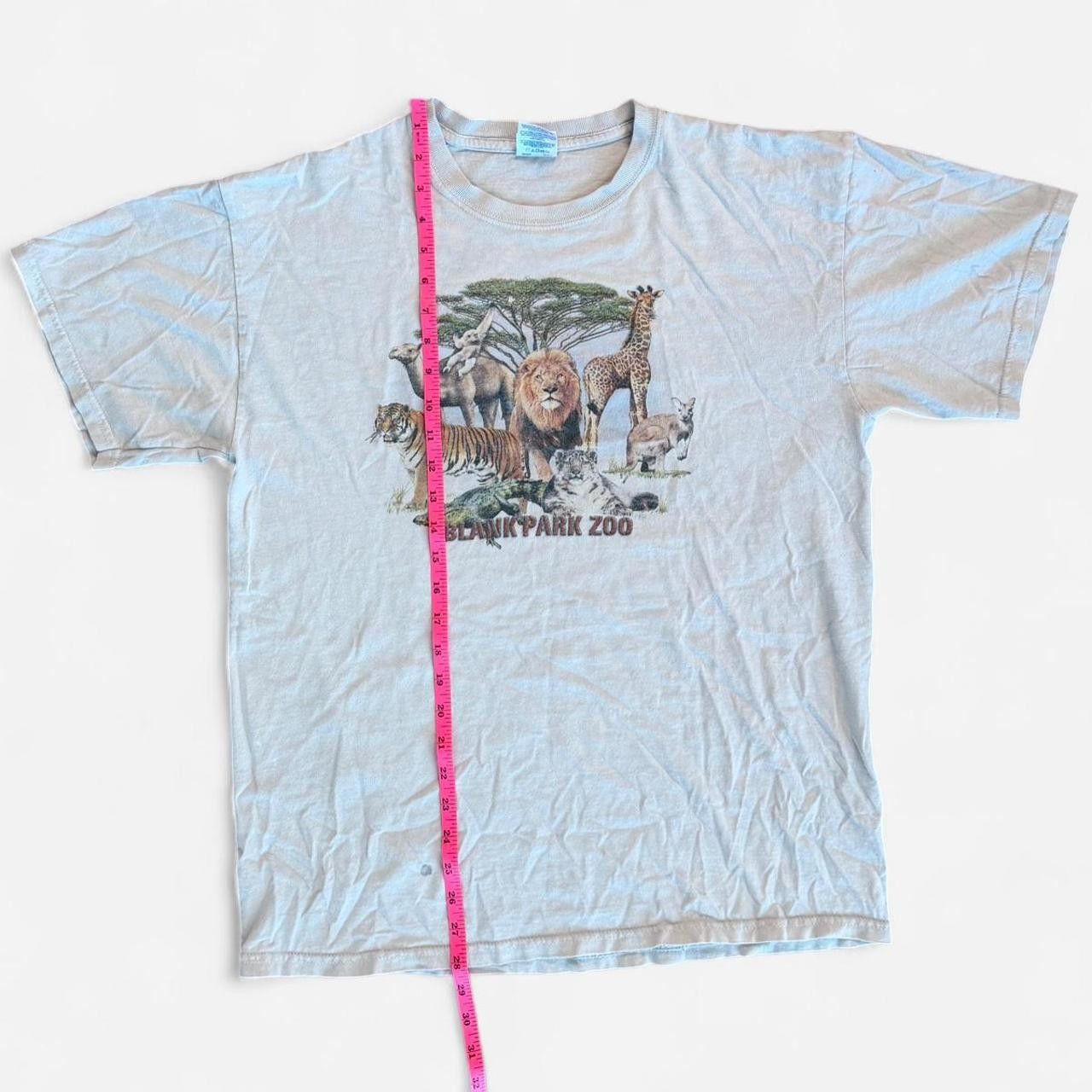 Other Men's T-shirts Size US L / EU 52-54 / 3 - 3 Thumbnail