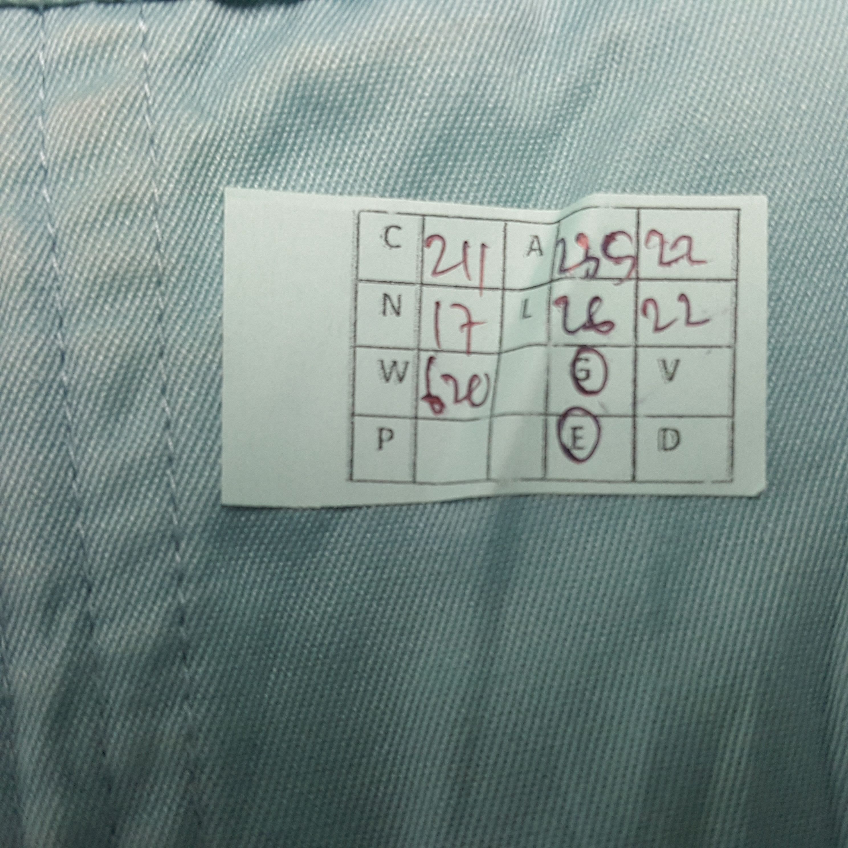 Japanese Brand × Vintage Vintage Nismo Racing Team Custom Art Worker Sport Jacket Size US L / EU 52-54 / 3 - 9 Thumbnail